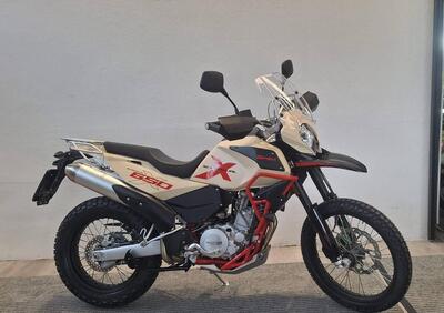 Swm Superdual 600 X (2025) - Annuncio 9664649