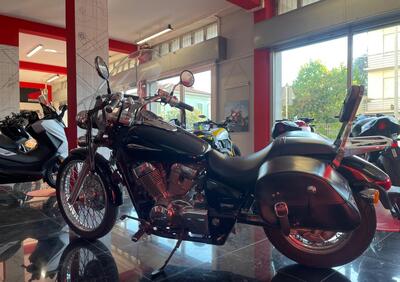Honda VT 750 Shadow Black Spirit (2007 - 16) - Annuncio 9720674