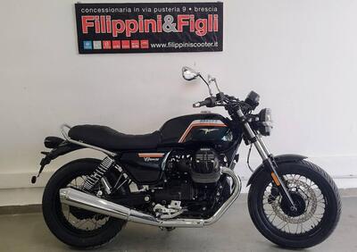 Moto Guzzi V7 Special (2025) - Annuncio 9799835