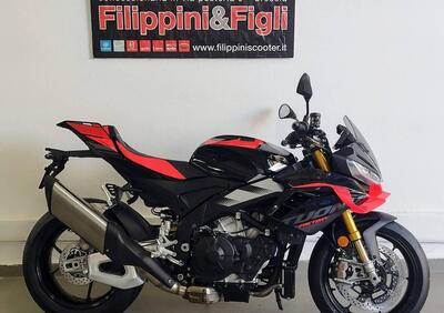 Aprilia Tuono V4 Factory (2025) - Annuncio 9799843