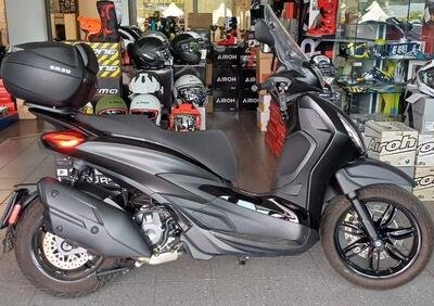 Piaggio Beverly 400 ABS-ASR (2021 - 24) - Annuncio 9799846