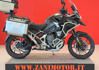 Triumph Tiger 1200 GT Explorer (2024 - 25) - Annuncio 9799852