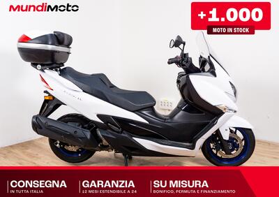 Suzuki Burgman 400 (2022 - 24) - Annuncio 9799868