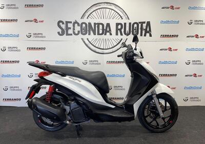 Piaggio Medley 125 S ABS (2021 - 24) - Annuncio 9799671