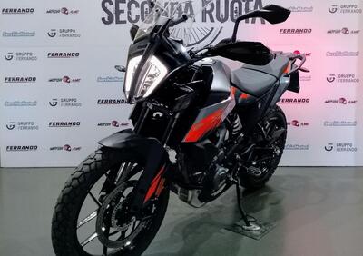 KTM 390 Adventure (2022 - 24) - Annuncio 9799672