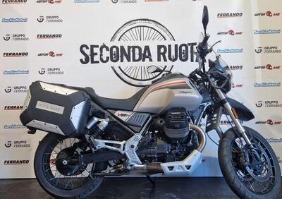 Moto Guzzi V85 TT Travel (2021 - 23) - Annuncio 9799679