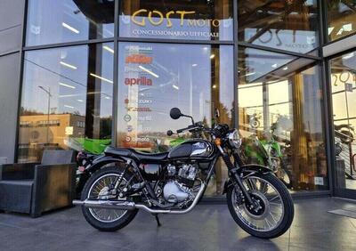 Kawasaki Meguro S1 (2025) - Annuncio 9799697