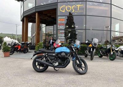 Moto Guzzi V7 Stone (2025) - Annuncio 9799701