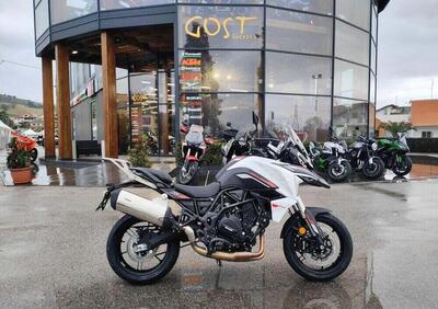 Benelli TRK 702 (2023 - 25) - Annuncio 9799703