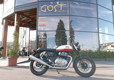 Royal Enfield Interceptor 650 (2021 - 25) - Annuncio 9799704