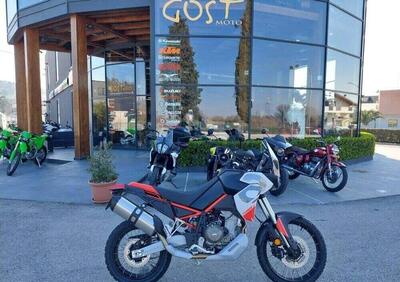 Aprilia Tuareg 660 (2025) - Annuncio 9799707