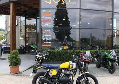 Royal Enfield Interceptor 650 (2021 - 25) - Annuncio 9799713