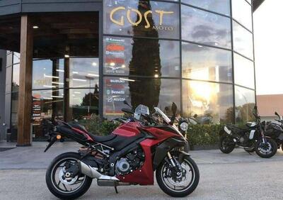 Suzuki GSX-S1000 (2021 - 25) - Annuncio 9799721