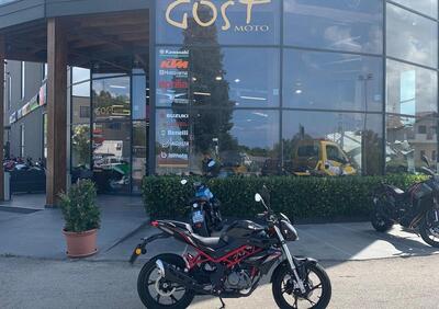 Benelli BN 125 (2021 - 25) - Annuncio 9799722
