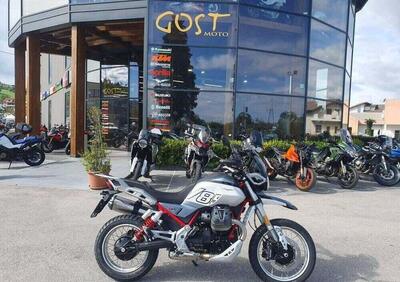 Moto Guzzi V85 TT (2024 - 25) - Annuncio 9799723