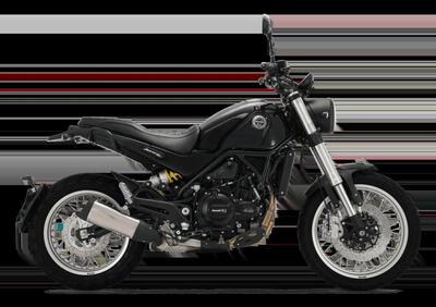 Benelli Leoncino 500 Trail (2021 - 25) - Annuncio 9799878