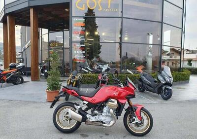 Moto Guzzi V100 Mandello (2025) - Annuncio 9799728