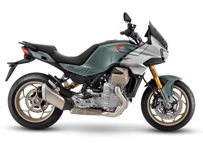 Moto Guzzi V100 Mandello (2025) - Annuncio 9799735