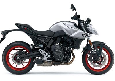 Suzuki GSX-8S (2025) - Annuncio 9799737