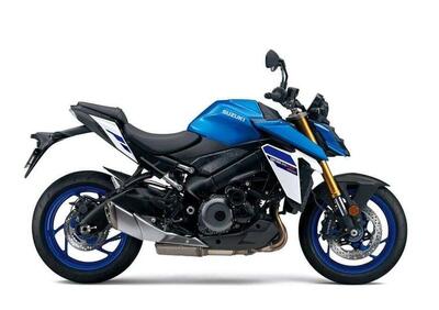 Suzuki GSX-S1000 (2021 - 25) - Annuncio 9799745