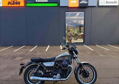 Moto Guzzi V9 Bobber (2021 - 25) - Annuncio 9799746