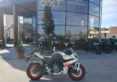 Suzuki GSX-8R (2024 - 25) - Annuncio 9799753