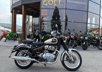 Royal Enfield Classic 650 (2025) - Annuncio 9799755