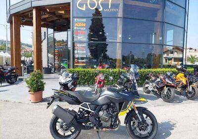Suzuki V-Strom 800SE (2025) - Annuncio 9799756