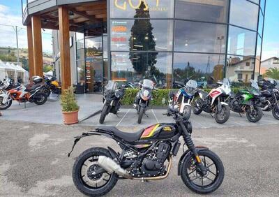 Royal Enfield Guerrilla 450 (2024 - 25) - Annuncio 9799761