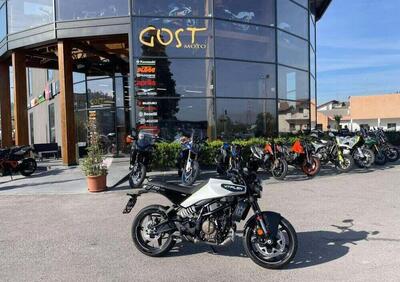 Husqvarna Vitpilen 125 (2024 - 25) - Annuncio 9799772