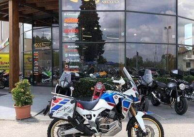 Honda Africa Twin CRF 1000L (2018 - 19) - Annuncio 9779153