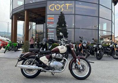 Royal Enfield Classic 650 (2025) - Annuncio 9799781