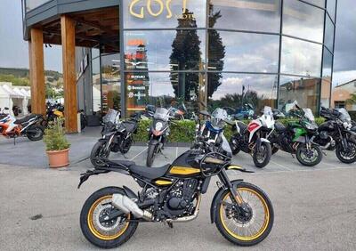Royal Enfield Interceptor 650 (2021 - 25) - Annuncio 9799787