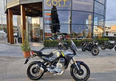 Moto Guzzi Stelvio (2024 - 25) - Annuncio 9799788