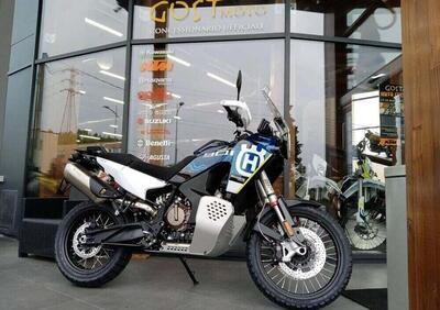 Husqvarna Norden 901 Expedition (2023 - 24) - Annuncio 9799789