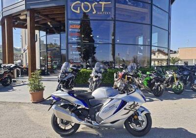 Suzuki GSX 1300 R Hayabusa (2021 - 24) - Annuncio 9799792