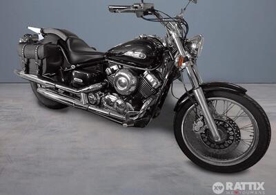 Yamaha XVS 650 Drag Star (1997 - 05) - Annuncio 9799886