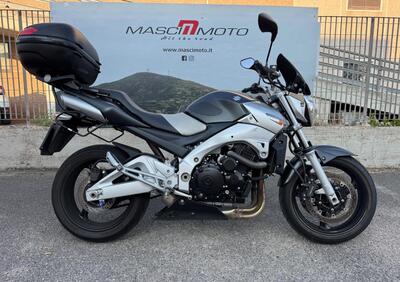Suzuki GSR 600 (2006 - 11) - Annuncio 9799888