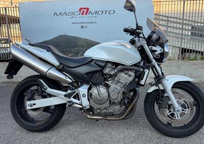 Honda Hornet 600 (2005 - 06) - Annuncio 9799889