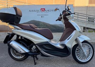 Piaggio Beverly 300 i.e. (2010 - 16) - Annuncio 9799890
