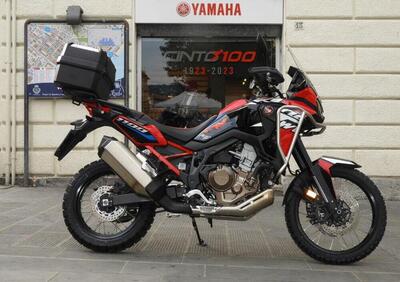 Honda Africa Twin CRF 1100L (2022 - 23) - Annuncio 9799964