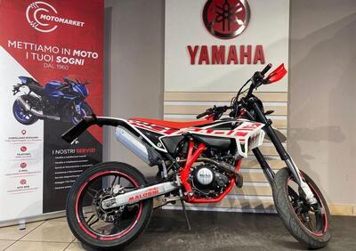 Benda Motorcycles BD-125 Sporty (2021 - 23) - Annuncio 9799981