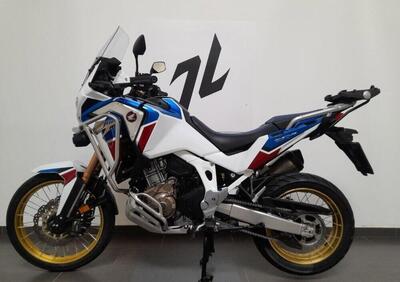 Honda Africa Twin CRF 1100L Adventure Sports DCT (2020 - 21) - Annuncio 9799982