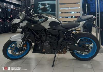 Yamaha MT-07 Y-AMT (2025) - Annuncio 9799983