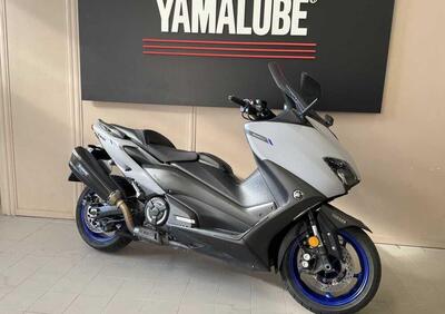 Yamaha T-Max 560 (2020 - 21) - Annuncio 9799988