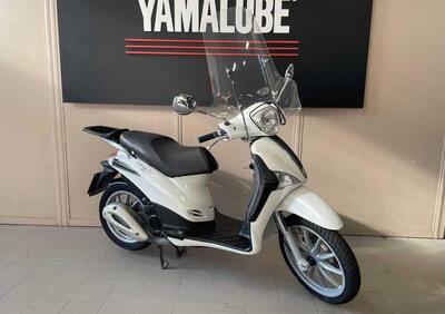 Piaggio Liberty 125 4T (2003 - 13) - Annuncio 9799990
