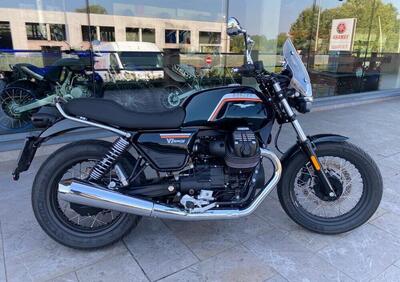 Moto Guzzi V7 Special (2025) - Annuncio 9799991