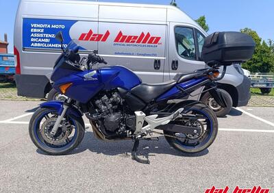 Honda CBF 600 (2004 - 06) - Annuncio 9799996