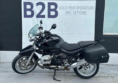 Bmw R 1150 R (2000 - 07) - Annuncio 9785507