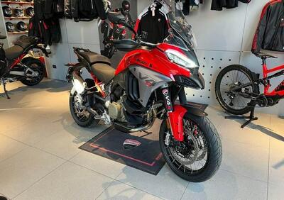 Ducati Multistrada V4 (2025) - Annuncio 9800009